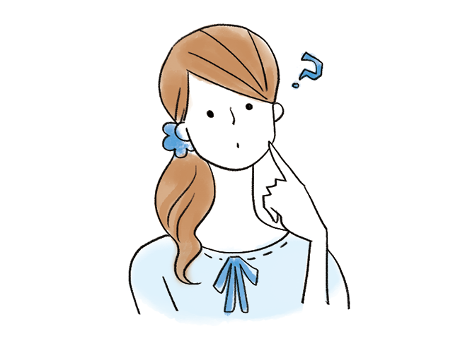 保因者診断は必ず受けるべき？